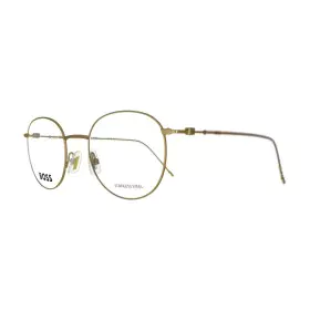 Men' Spectacle frame Hugo Boss Ø 50 mm by Hugo Boss, Glasses and accessories - Ref: S0377091, Price: 65,21 €, Discount: %