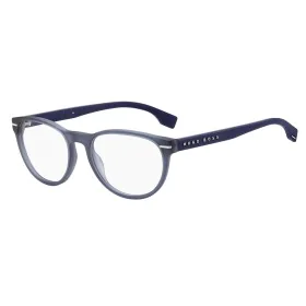 Men' Spectacle frame Hugo Boss BOSS-1324-FLL Ø 53 mm by Hugo Boss, Glasses and accessories - Ref: S0377094, Price: 65,21 €, D...