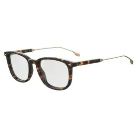 Montatura per Occhiali Uomo Hugo Boss BOSS-1359-BB-086 Ø 52 mm di Hugo Boss, Occhiali e accessori - Rif: S0377103, Prezzo: 65...