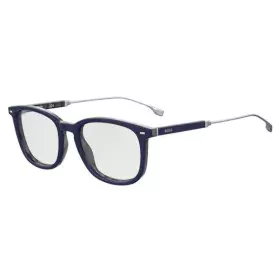 Armação de Óculos Homem Hugo Boss BOSS-1359-BB-NLB Ø 52 mm de Hugo Boss, Óculos e acessórios - Ref: S0377105, Preço: 65,21 €,...