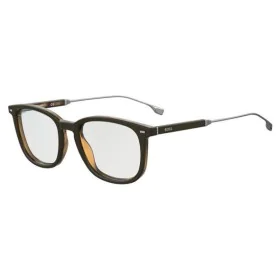 Armação de Óculos Homem Hugo Boss BOSS-1359-BB-WGW Ø 52 mm de Hugo Boss, Óculos e acessórios - Ref: S0377106, Preço: 65,21 €,...