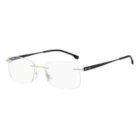 Armação de Óculos Homem Hugo Boss BOSS-1424-2M2 ø 56 mm de Hugo Boss, Óculos e acessórios - Ref: S0377109, Preço: 65,21 €, De...