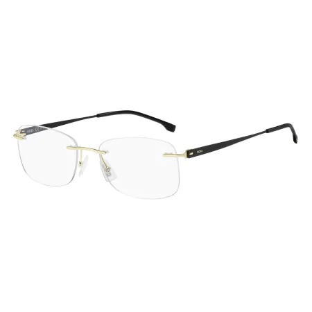 Montura de Gafas Hombre Hugo Boss BOSS-1424-2M2 ø 56 mm de Hugo Boss, Gafas y accesorios - Ref: S0377109, Precio: 65,21 €, De...