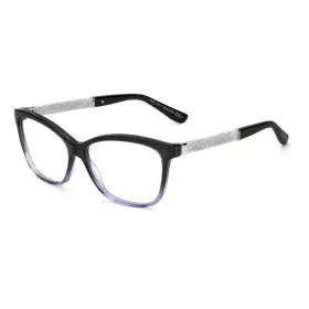 Monture de Lunettes Femme Jimmy Choo JC105-U76 Ø 55 mm de Jimmy Choo, Lunettes et accessoires - Réf : S0377112, Prix : 87,19 ...