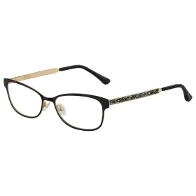 Ladies' Spectacle frame Jimmy Choo JC203-003 Ø 52 mm by Jimmy Choo, Glasses and accessories - Ref: S0377123, Price: 87,19 €, ...