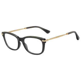 Ladies' Spectacle frame Jimmy Choo JC248-EIB Ø 53 mm by Jimmy Choo, Glasses and accessories - Ref: S0377140, Price: 87,19 €, ...