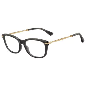 Montura de Gafas Mujer Jimmy Choo JC248-EIB Ø 53 mm de Jimmy Choo, Gafas y accesorios - Ref: S0377140, Precio: 87,19 €, Descu...