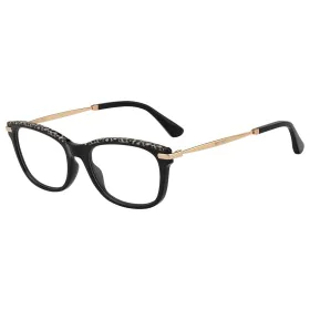 Monture de Lunettes Femme Jimmy Choo JC248-FP3 Ø 53 mm de Jimmy Choo, Lunettes et accessoires - Réf : S0377141, Prix : 87,19 ...