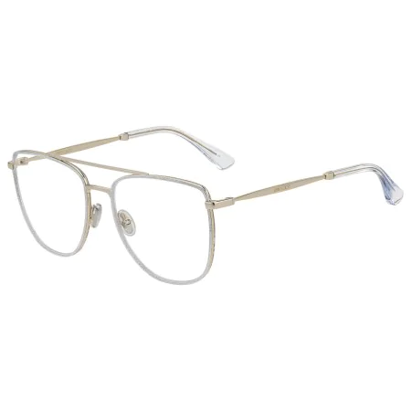 Monture de Lunettes Femme Jimmy Choo JC250-MXV Ø 55 mm de Jimmy Choo, Lunettes et accessoires - Réf : S0377142, Prix : 87,19 ...