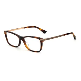 Monture de Lunettes Femme Jimmy Choo JC268-G-086 Ø 52 mm de Jimmy Choo, Lunettes et accessoires - Réf : S0377156, Prix : 87,1...