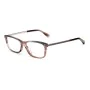 Monture de Lunettes Femme Jimmy Choo JC268-G-HR5 Ø 52 mm de Jimmy Choo, Lunettes et accessoires - Réf : S0377158, Prix : 85,6...