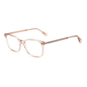 Monture de Lunettes Femme Jimmy Choo JC269-FWM Ø 52 mm de Jimmy Choo, Lunettes et accessoires - Réf : S0377161, Prix : 87,19 ...