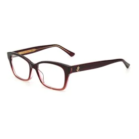 Monture de Lunettes Femme Jimmy Choo JC270-EGL Ø 53 mm de Jimmy Choo, Lunettes et accessoires - Réf : S0377166, Prix : 87,19 ...