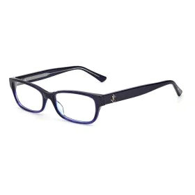 Monture de Lunettes Femme Jimmy Choo JC271-DXK Ø 53 mm de Jimmy Choo, Lunettes et accessoires - Réf : S0377167, Prix : 87,19 ...