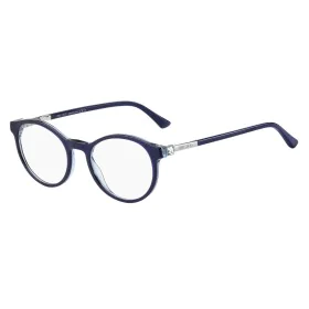 Monture de Lunettes Femme Jimmy Choo JC272-JOO Ø 49 mm de Jimmy Choo, Lunettes et accessoires - Réf : S0377169, Prix : 87,19 ...