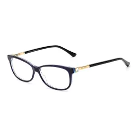 Monture de Lunettes Femme Jimmy Choo JC273-JOO Ø 53 mm de Jimmy Choo, Lunettes et accessoires - Réf : S0377172, Prix : 87,19 ...