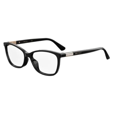 Ladies' Spectacle frame Jimmy Choo JC282-G-807 Ø 55 mm by Jimmy Choo, Glasses and accessories - Ref: S0377178, Price: 87,19 €...