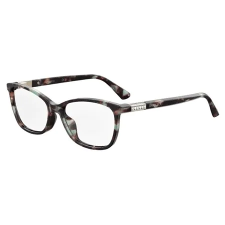 Ladies' Spectacle frame Jimmy Choo JC282-G-R8M Ø 55 mm by Jimmy Choo, Glasses and accessories - Ref: S0377179, Price: 87,19 €...