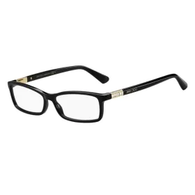 Monture de Lunettes Femme Jimmy Choo JC283-807 Ø 53 mm de Jimmy Choo, Lunettes et accessoires - Réf : S0377181, Prix : 87,19 ...