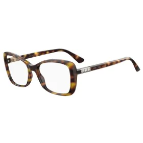 Ladies' Spectacle frame Jimmy Choo JC284-086 Ø 53 mm by Jimmy Choo, Glasses and accessories - Ref: S0377183, Price: 87,19 €, ...