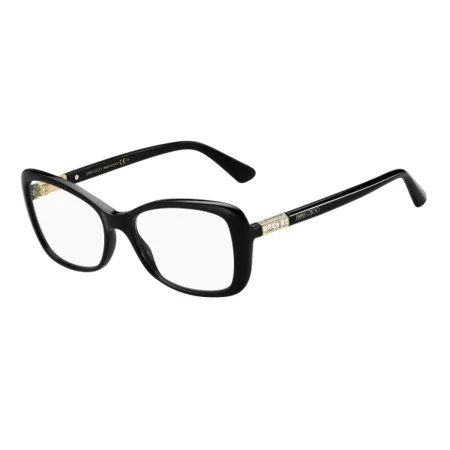 Ladies' Spectacle frame Jimmy Choo JC284-807 Ø 53 mm by Jimmy Choo, Glasses and accessories - Ref: S0377184, Price: 87,19 €, ...