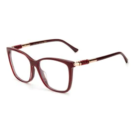 Monture de Lunettes Femme Jimmy Choo JC294-G-IY1 ø 54 mm de Jimmy Choo, Lunettes et accessoires - Réf : S0377191, Prix : 87,1...