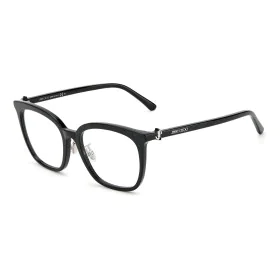 Monture de Lunettes Femme Jimmy Choo JC310-G-DXF Ø 53 mm de Jimmy Choo, Lunettes et accessoires - Réf : S0377200, Prix : 87,1...