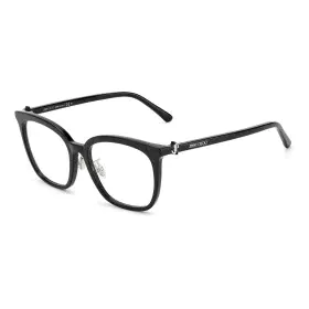 Monture de Lunettes Femme Jimmy Choo JC310-G-DXF Ø 53 mm de Jimmy Choo, Lunettes et accessoires - Réf : S0377200, Prix : 85,8...