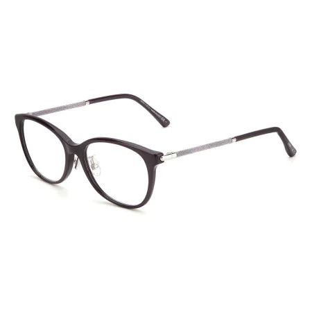 Ladies' Spectacle frame Jimmy Choo JC323-G-I2U Ø 53 mm by Jimmy Choo, Glasses and accessories - Ref: S0377209, Price: 87,19 €...