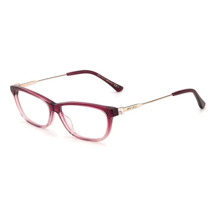 Ladies' Spectacle frame Jimmy Choo JC342-7W5 ø 54 mm by Jimmy Choo, Glasses and accessories - Ref: S0377211, Price: 87,19 €, ...