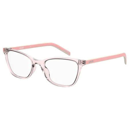 Montura de Gafas Mujer Levi's LV-1022-35J Ø 52 mm de Levi's, Gafas y accesorios - Ref: S0377221, Precio: 46,46 €, Descuento: %