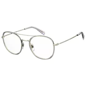 Unisex' Spectacle frame Levi's LV-1025-789 Ø 52 mm by Levi's, Glasses and accessories - Ref: S0377225, Price: 46,46 €, Discou...