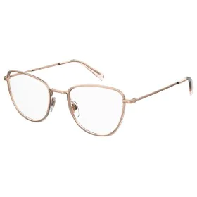 Ladies' Spectacle frame Levi's LV-1026-PY3 Ø 53 mm by Levi's, Glasses and accessories - Ref: S0377226, Price: 46,46 €, Discou...