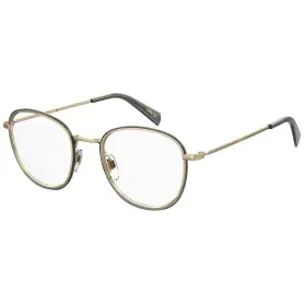 Montura de Gafas Mujer Levi's LV-1027-2F7 Ø 50 mm de Levi's, Gafas y accesorios - Ref: S0377227, Precio: 45,16 €, Descuento: %