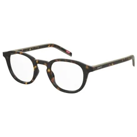 Montura de Gafas Hombre Levi's LV-1029-086 Ø 48 mm de Levi's, Gafas y accesorios - Ref: S0377230, Precio: 46,46 €, Descuento: %