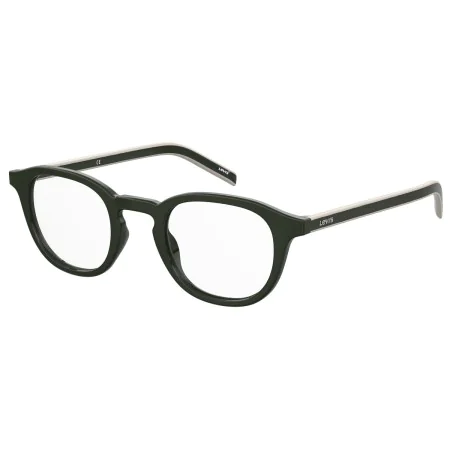 Men' Spectacle frame Levi's LV-1029-1ED Ø 48 mm by Levi's, Glasses and accessories - Ref: S0377231, Price: 45,06 €, Discount: %