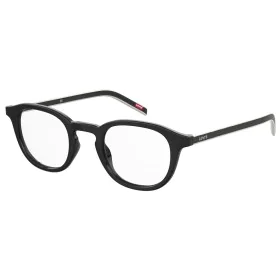 Monture de Lunettes Homme Levi's LV-1029-807 Ø 48 mm de Levi's, Lunettes et accessoires - Réf : S0377232, Prix : 46,46 €, Rem...