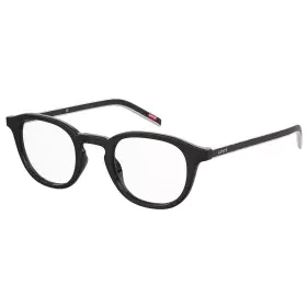 Monture de Lunettes Homme Levi's LV-1029-807 Ø 48 mm de Levi's, Lunettes et accessoires - Réf : S0377232, Prix : 45,06 €, Rem...