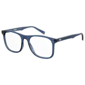 Men' Spectacle frame Levi's LV-5004-PJP Ø 52 mm by Levi's, Glasses and accessories - Ref: S0377237, Price: 46,46 €, Discount: %