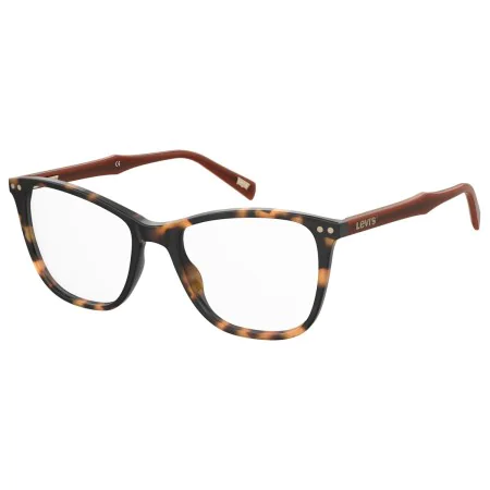 Montura de Gafas Mujer Levi's LV-5018-HMV Ø 52 mm de Levi's, Gafas y accesorios - Ref: S0377240, Precio: 46,46 €, Descuento: %