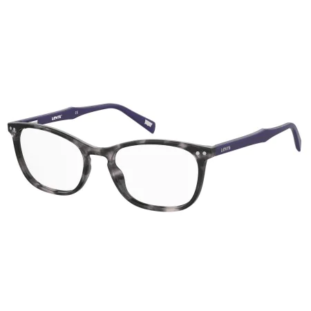 Montura de Gafas Mujer Levi's LV-5026-HKZ Ø 52 mm de Levi's, Gafas y accesorios - Ref: S0377243, Precio: 45,16 €, Descuento: %