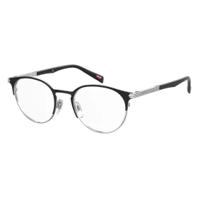 Monture de Lunettes Unisexe Levi's LV-5035-BSC Ø 50 mm de Levi's, Lunettes et accessoires - Réf : S0377247, Prix : 46,46 €, R...