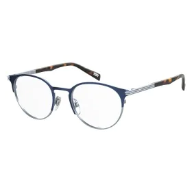 Monture de Lunettes Unisexe Levi's LV-5035-ZX9 Ø 50 mm de Levi's, Lunettes et accessoires - Réf : S0377249, Prix : 46,46 €, R...