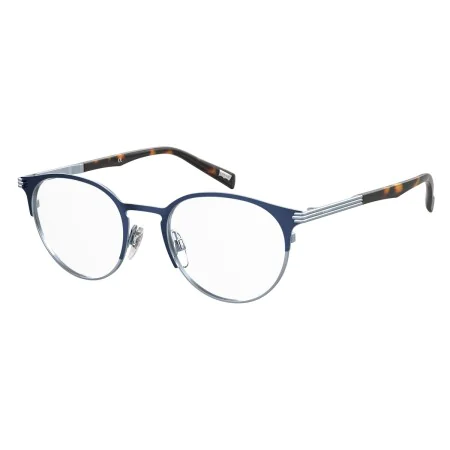 Unisex' Spectacle frame Levi's LV-5035-ZX9 Ø 50 mm by Levi's, Glasses and accessories - Ref: S0377249, Price: 45,16 €, Discou...