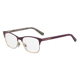 Monture de Lunettes Femme Love Moschino MOL526-0T7 Ø 53 mm de Love Moschino, Lunettes et accessoires - Réf : S0377257, Prix :...