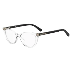 Montura de Gafas Mujer Love Moschino MOL539-900 Ø 52 mm de Love Moschino, Gafas y accesorios - Ref: S0377259, Precio: 51,01 €...