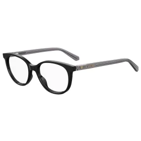 Montura de Gafas Love Moschino MOL543-TN-807 black Ø 46 mm de Love Moschino, Gafas y accesorios - Ref: S0377262, Precio: 51,0...