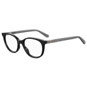 Montura de Gafas Love Moschino MOL543-TN-807 black Ø 46 mm de Love Moschino, Gafas y accesorios - Ref: S0377262, Precio: 49,5...