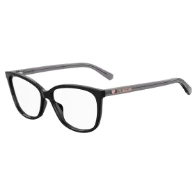 Montura de Gafas Mujer Love Moschino MOL546-807 Ø 55 mm de Love Moschino, Gafas y accesorios - Ref: S0377270, Precio: 51,01 €...