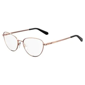 Monture de Lunettes Femme Love Moschino MOL551-DDB Ø 53 mm de Love Moschino, Lunettes et accessoires - Réf : S0377278, Prix :...